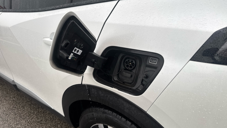 Peugeot 2008 100kW GT 50kWh 5dr Auto Electric Estate